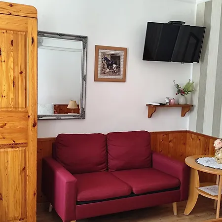 Bobita Apartmanhaz Апартаменты