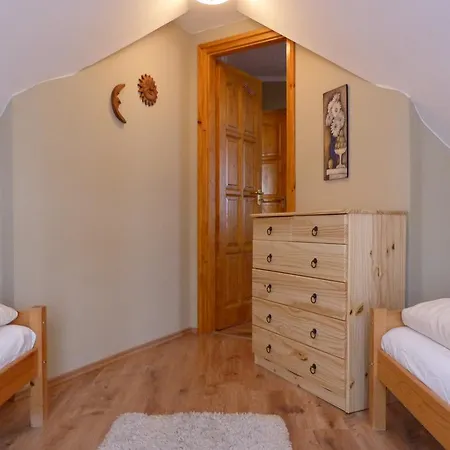Bobita Apartmanhaz