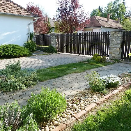 Apartment Bobita Apartmanhaz