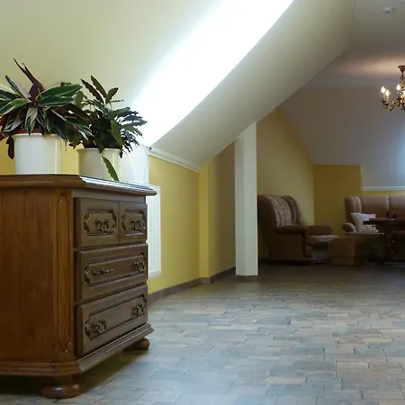 Bobita Apartmanhaz Szilvásvárad