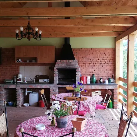 Apartment Bobita Apartmanhaz Szilvasvarad