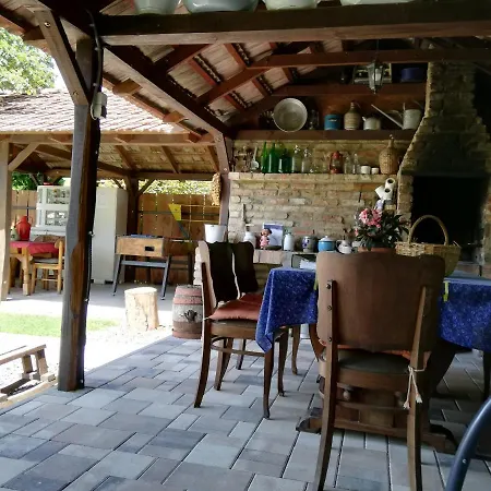 Bobita Apartmanhaz * Szilvasvarad