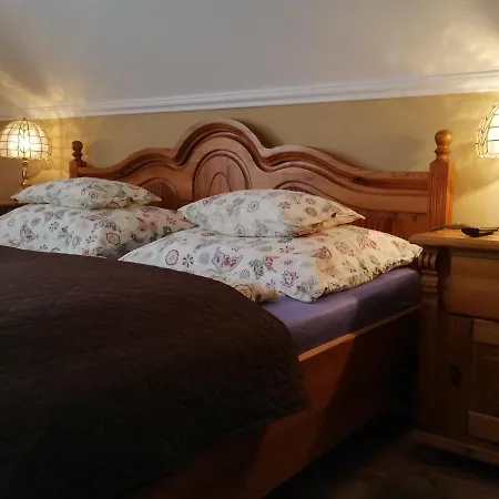 Bobita Apartmanhaz