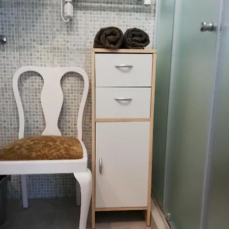 Apartman Bóbita *
