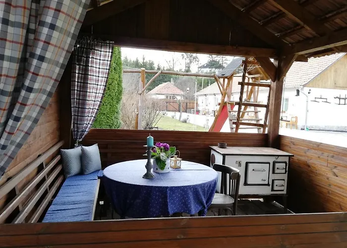 Bóbita Szilvásvárad