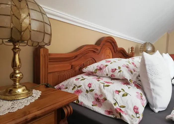 Bóbita Apartman Szilvásvárad