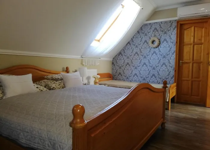 Bobita Apartmanhaz *