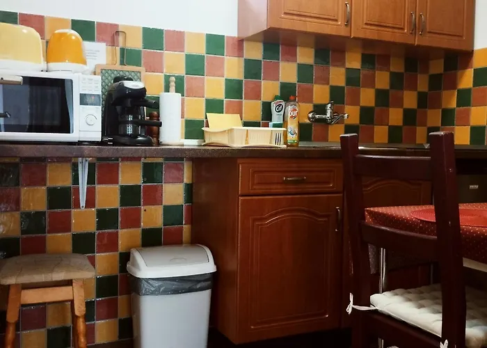 Bobita Apartmanhaz Apartment