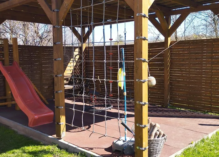 Bóbita Apartman Szilvásvárad