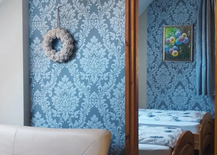 Bobita Apartmanhaz アパート *