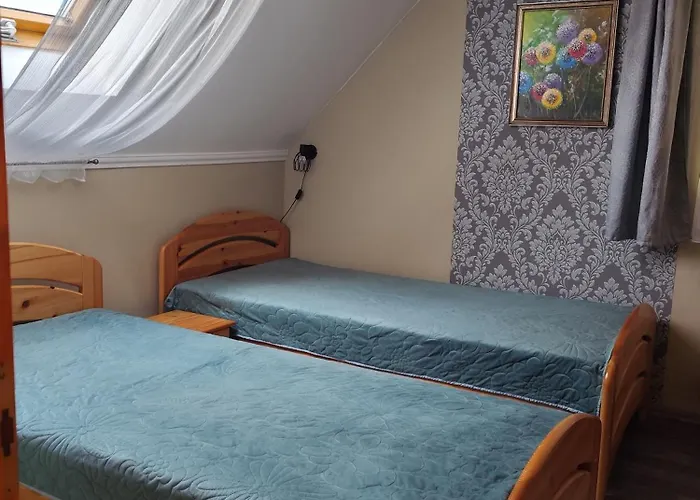 Bobita Apartmanhaz *