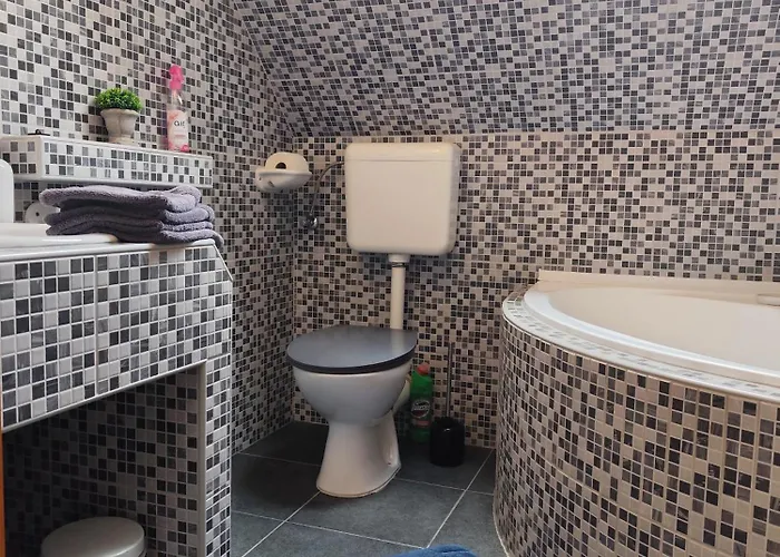 Bobita Apartmanhaz