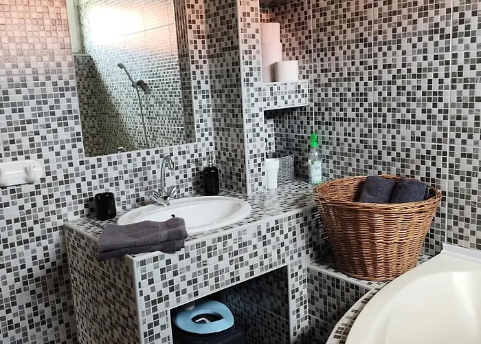 Bobita Apartmanhaz * Szilvásvárad