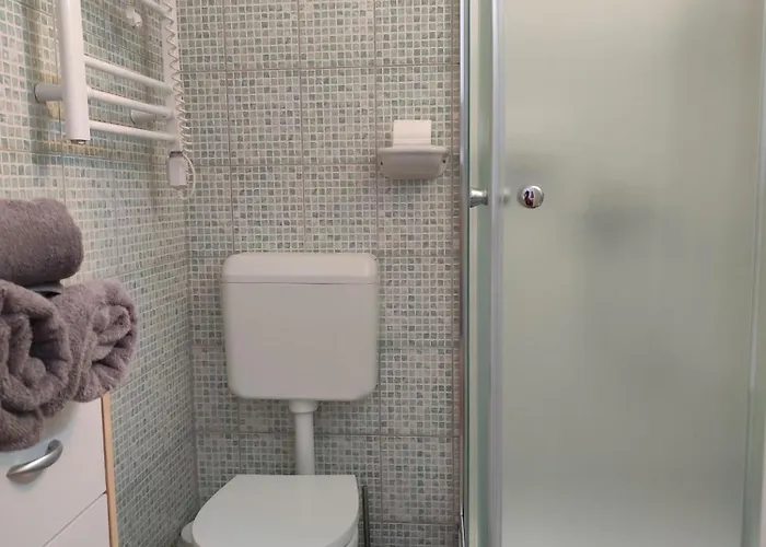 Bobita Apartmanhaz