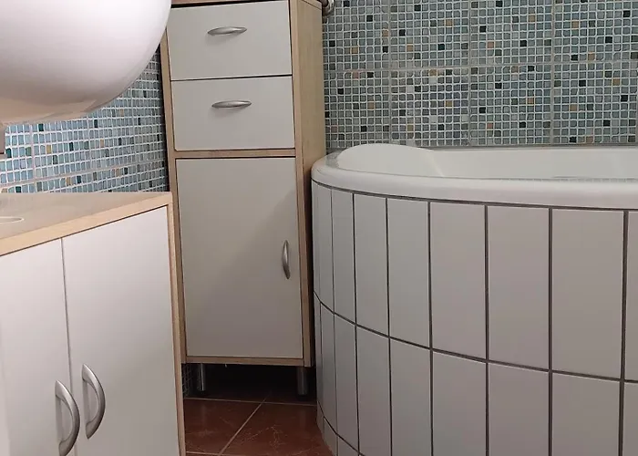 Bóbita Apartman