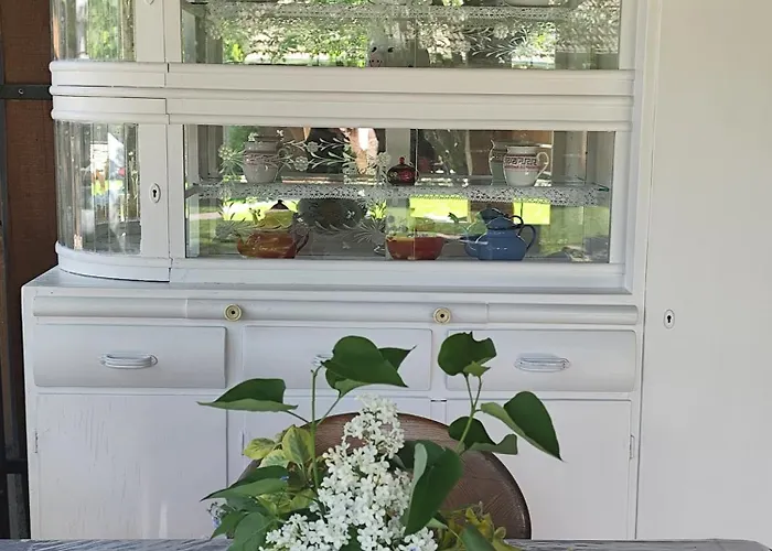 Appartement Bobita Apartmanhaz *
