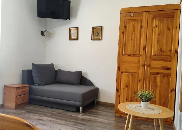 Bobita Apartmanhaz *