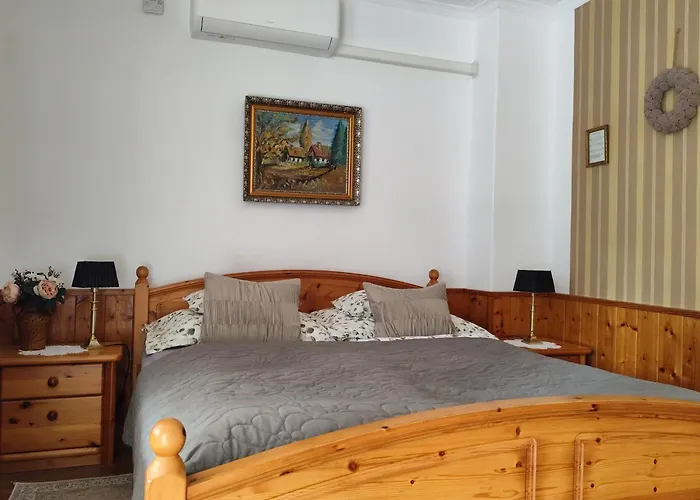 Bobita Apartmanhaz