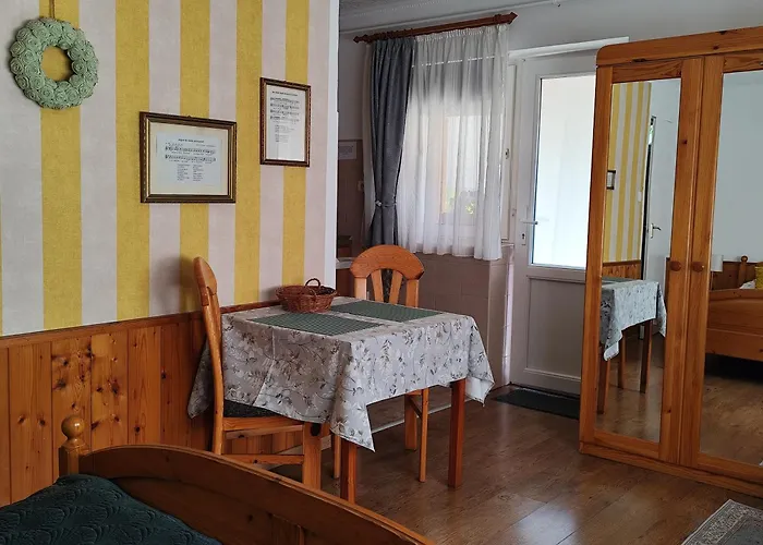 Bobita Apartmanhaz