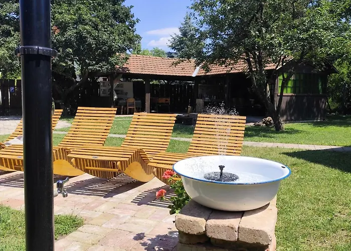 Bobita Apartmanhaz