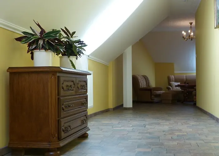 Bobita Apartmanhaz Szilvásvárad