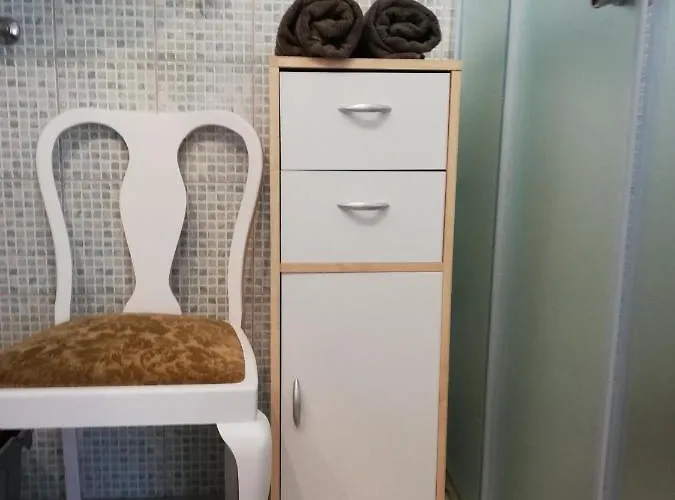 Appartement Bobita Apartmanhaz *
